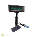 PinnPOS VFD-860 Customer Second Display Pole