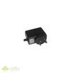 PinnSec 9-Way 138v DC 10A Battery Back-Up Poer Supply