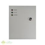 PinnSec 12v 3A Battery Back-Up Power Supply