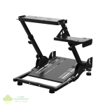 PXN A10 Gaming Racing Wheel Foldable Stand - Image 2