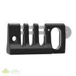 Port Connect Desktop Cable Manager for Mouse and Keyboard - Image 3