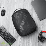 REDRAGON AENEAS 15" Gaming Backpack - Image 7