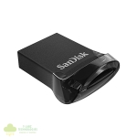 Sandisk Ultra Fit 32GB USB-A Flash Drive