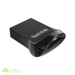 Sandisk Ultra Fit 128GB USB-A Flash Drive