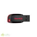 Sandisk Cruzer Blade 128GB USB-A Flash Drive