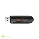 Sandisk Cruzer Glide 256GB USB-A Flash Drive
