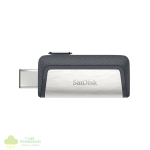 Sandisk Ultra Dual Drive 128GB USB-A Flash Drive