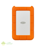 Seagate LaCie Rugged 4TB USB-C Portable HDD