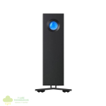 Seagate LaCie D2 Professional 16TB USB-C External Desktop HDD