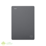 Seagate Basic 4TB USB-A Portable HDD