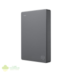 Seagate Basic 5TB USB-A Portable HDD