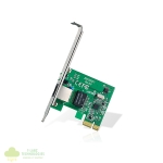 TP-Link Gigabit PCIe Network Adapter