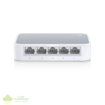 TP-Link 5 Port Desktop Switch