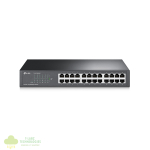 TP-Link 24 Port Unmanaged Rackmount Switch