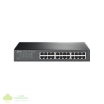 TP-Link 24 Port Gigabit Desktop Switch