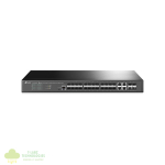 TP-Link 28 Port Gigabit L2 Switch