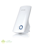 TP-Link 300Mbps Wi-Fi Range Extender