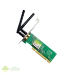 TP-Link 300Mbps Wireless N PCIe Adapter