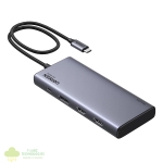 UGREEN 8 in 1 USB Type-C Hub - Image 2