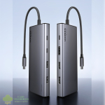 UGREEN 8 in 1 USB Type-C Hub - Image 3
