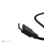UGREEN CM321 USB Type-C to 2.5" SATA HDD/SSD Converter Cable 5Gbps-Black - Image 4
