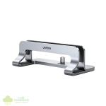 UGREEN Vertical Aluminium Laptop Stand, with Extensible Slot