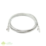 Zone CAT5E Patchcord Grey Cable