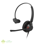 WINX CALL Pro 2 Mono AI Noise Cancelling Headset - Image 2