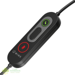 WINX CALL Pro 2 Mono AI Noise Cancelling Headset - Image 4