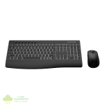 WINX DO Business Backlit Wireless Keyboard and Mouse Combo - Image 2