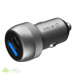 WINX POWER Fast 89W Car Charger - Image 3