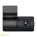 WINX TRACK Essential 2K Dash Cam - Image 2