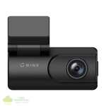 WINX TRACK Pro 2K Dash Cam - Image 2