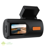 WINX TRACK Pro 2K Dash Cam - Image 5