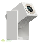 Wanbo Cube 2 Pro – 1080P 500ANSI Android 11 Smart Home Theatre Projector – White - Image 6