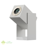Wanbo Cube 2 Pro – 1080P 500ANSI Android 11 Smart Home Theatre Projector – White - Image 7