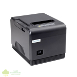 PinnPOS 3" USB & Serial Thermal Receipt Printer