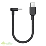 Xiaomi 3A Braided USB Type-C Cable (10cm, 60W)