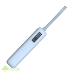 Xiaomi 67W Power Bank 10000mAh (Integrated Cable) - Ice Blue - Image 3