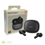 Xiaomi Buds 8 – Black - Image 2