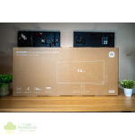 Xiaomi G34WQi 34" 1440p UltraWide VA Curved Gaming Monitor (180Hz, 1ms) - Image 11