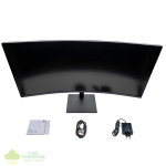Xiaomi G34WQi 34" 1440p UltraWide VA Curved Gaming Monitor (180Hz, 1ms) - Image 12
