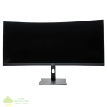 Xiaomi G34WQi 34" 1440p UltraWide VA Curved Gaming Monitor (180Hz, 1ms) - Image 3
