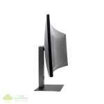 Xiaomi G34WQi 34" 1440p UltraWide VA Curved Gaming Monitor (180Hz, 1ms) - Image 7