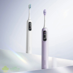 Xiaomi Oscillation Electric Toothbrush Pro - White - Image 6