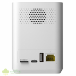 Xiaomi Outdoor Camera Base Station – White - Image 4