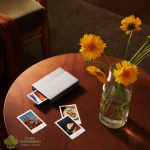 Xiaomi Portable Photo Printer 1S- Silver - Image 11