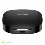 Xiaomi Redmi Buds 6 Earbuds – Night Black - Image 3