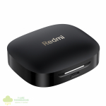 Xiaomi Redmi Buds 6 Earbuds – Night Black - Image 4