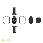 Xiaomi Redmi Watch 6 - Obsidian Black - Image 7